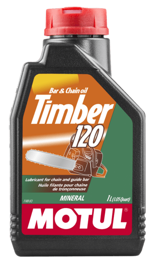TIMBER 120 MOTUL 1L - KARIBPARTS