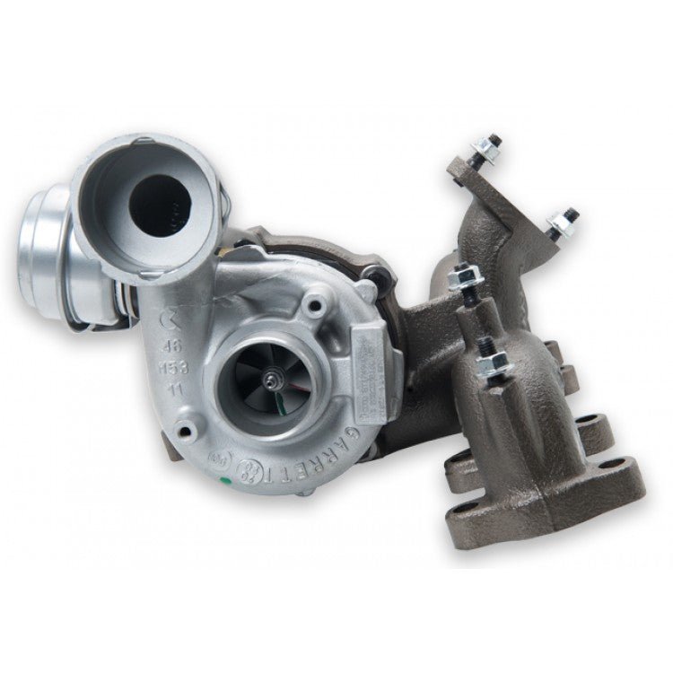 TURBO pour VW VAG | 705650-0001, 716213-0001 GT1749VB Cupra TDI - KARIBPARTS