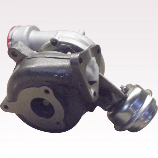 TURBO pour VW VAG AUDI | 712077-0001, 716215-0001 MFS - KARIBPARTS