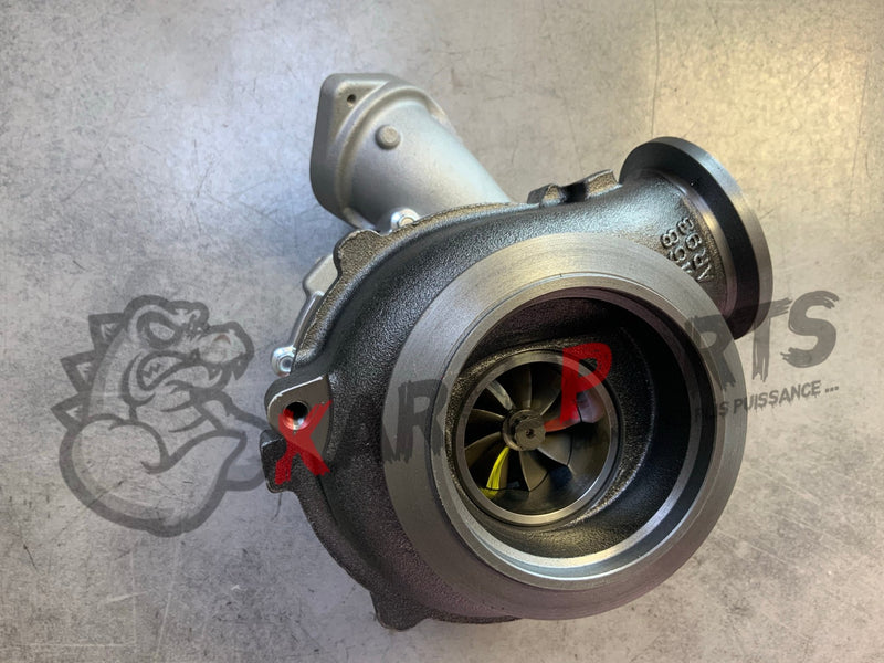 Turbocompresseur GT2260VK pour BMW | 758351, 758351 GT2260VK (GTB2260VK) - KARIBPARTS