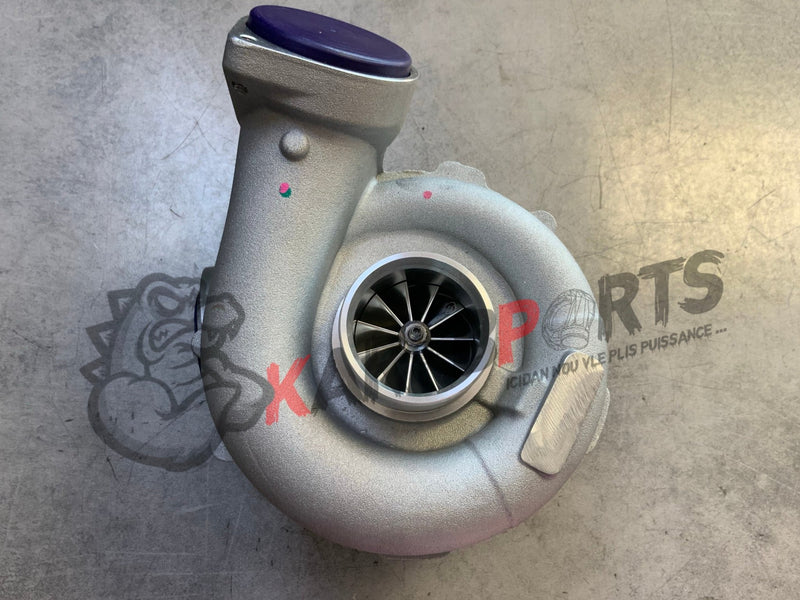 Turbocompresseur GT2260VK pour BMW | 758351, 758351 GT2260VK (GTB2260VK) - KARIBPARTS