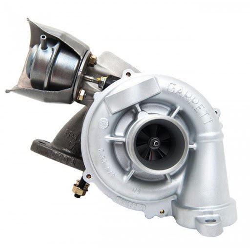 Turbocompresseur neuf pour PSA MINI/ PEUGEOT/ CITROEN | 740821-0001, 740821-0002 1.6HDI 110/90 - KARIBPARTS