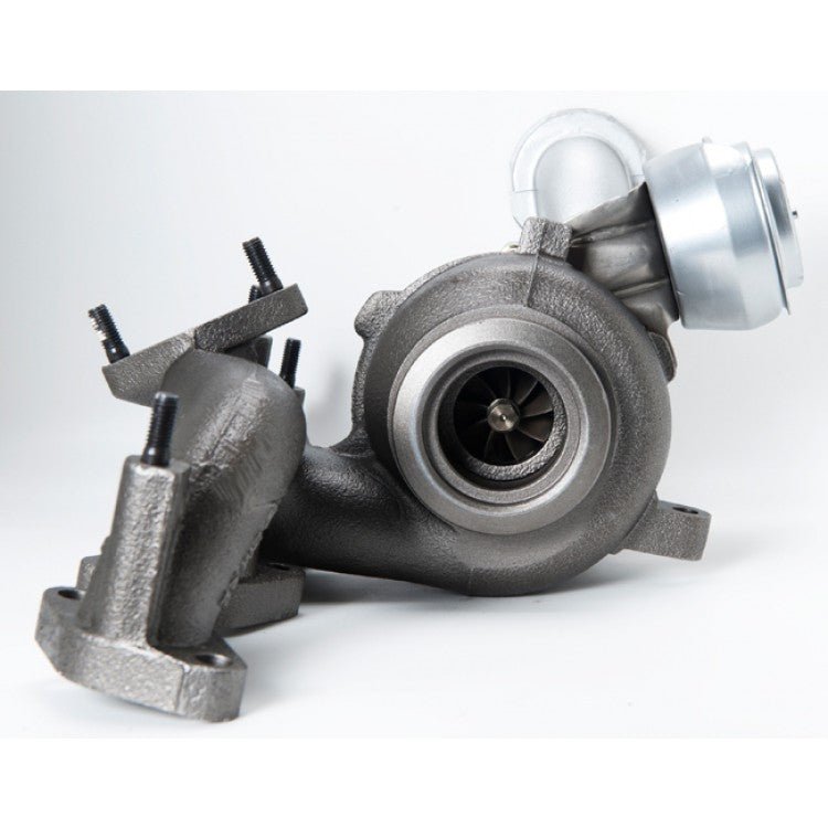 Turbocompresseur neuf pour VW VAG | 724930-0001, 724930-0002 GT1749VA - KARIBPARTS