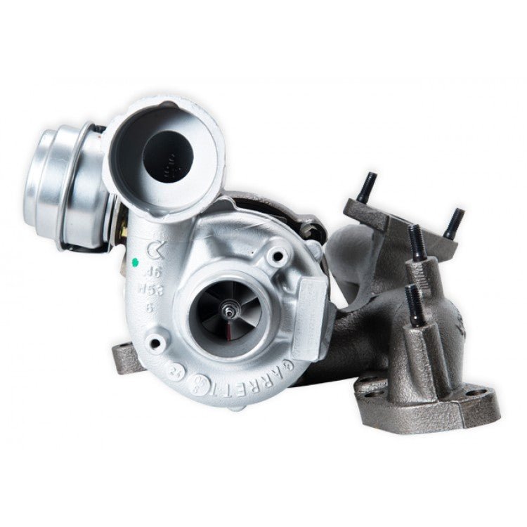 Turbocompresseur neuf pour VW VAG | 724930-0001, 724930-0002 GT1749VA - KARIBPARTS