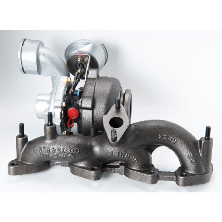 Turbocompresseur neuf pour VW VAG | 724930-0001, 724930-0002 GT1749VA - KARIBPARTS