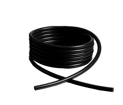 Tuyau de dépression Ø4mm VENDU AU MÈTRE Durite de dépression 1M PERFHUNTER - KARIBPARTS