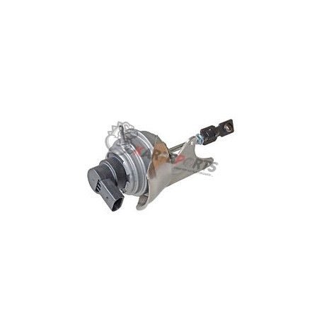 WASTEGATE 2.0 TDI 170 757042 - KARIBPARTS