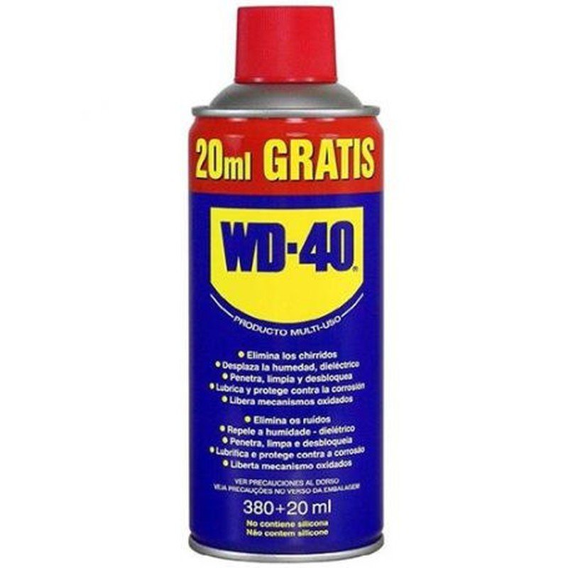 WD-40 WD40 - KARIBPARTS