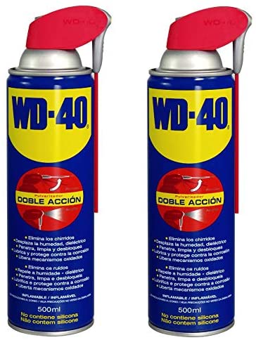 WD-40 WD40 - KARIBPARTS