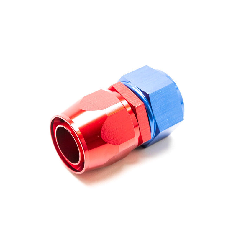Female Fittings Alu Dash Series STRAIGHT